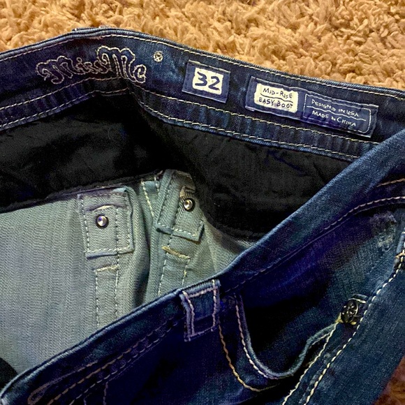 Miss Me Jeans - Picture 3 of 3